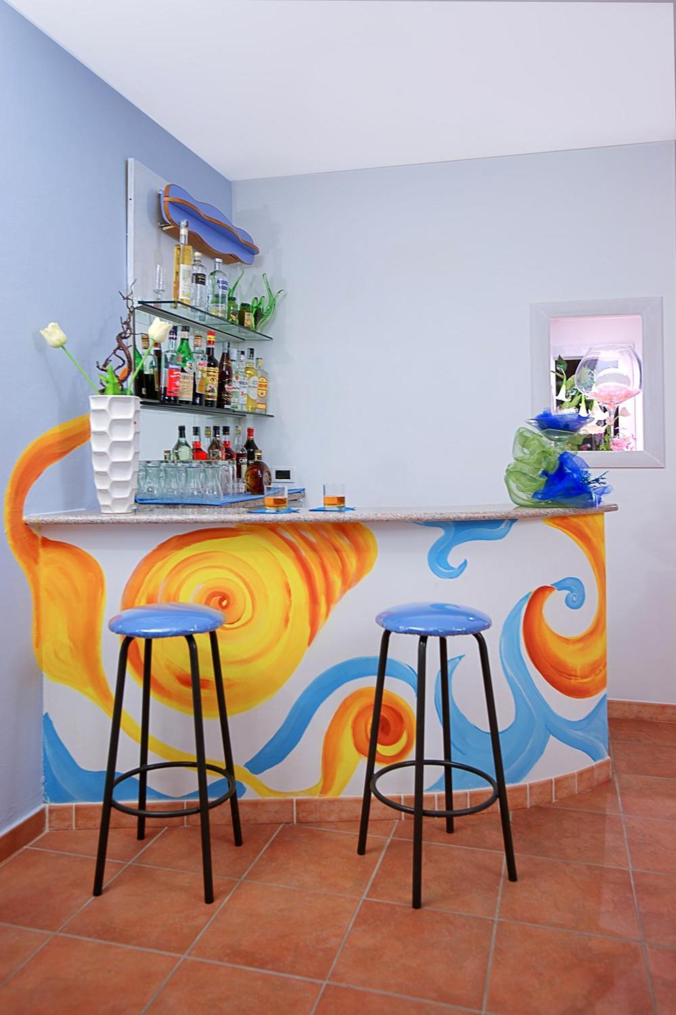 Hotel Iris